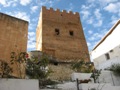 Torre del Castillo de Sot de Chera